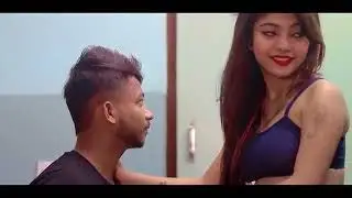 Le Gayi Le Gayi | Dil To Pagal Hai | Romantic Love Story | Wow Muzic |   Gf And Bf Romantic Story