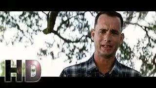 Forrest Gump (1994) - A Winner in Life (HD Tribute)