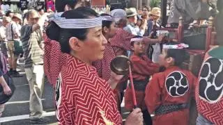 浅草三社祭 2017 Sanja Matsuri