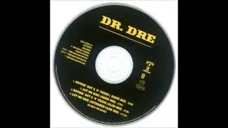 Dr. Dre - Let Me Ride (Extended Club Mix)