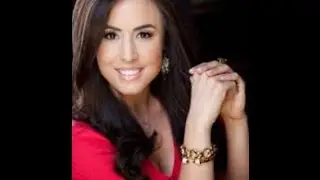 Andrea Tantaros calls Fox News a 'sex fueled Playboy Mansion like