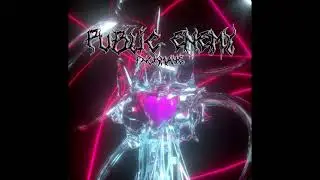 FXCKMANE - PUBLIC ENEMY