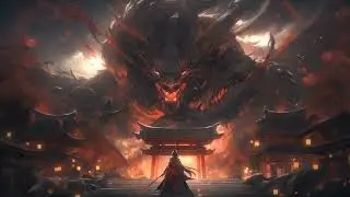 Epic Cinematic Music - Trey J. Anderson - Final Push