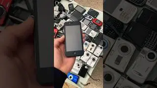 Fake iPhone Clone from 2012! #shorts #viral #fake