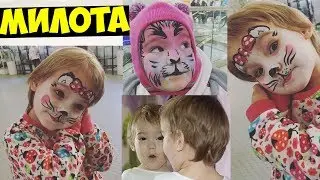 Милота | Мимими | Смешные дети 😆 | Элис сыроеДОЧКА  с рождения.