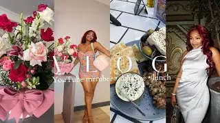 VLOG : CHANGES IN MY LIFE , I WONT LEAVE YOU BEHIND + REDHEAD XOLI + MORE //XOLIGCABASHEVLOGS