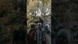 треш
