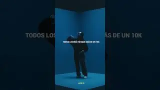 Quizás, tal vez • Eladio Carrión