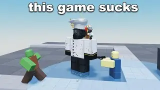 the WORST roblox tower defense games..