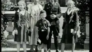 ナチスとユダヤの子供たち～５０年後の対話