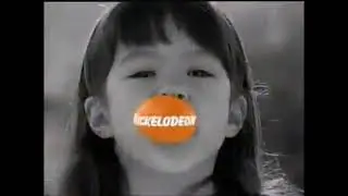Old Nickelodeon Bumpers 80's and 90's [31-45]