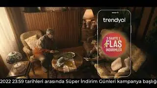 TRENDYOL - Sıkılan Genç
