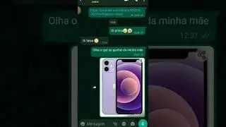 chat falso... prima falsa ASMR