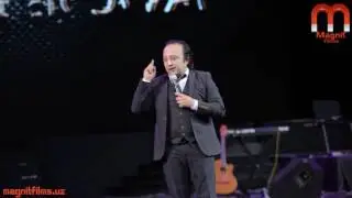 Sanjar Shodiyev latifalari 19 - Xojiboy Tojiboyevni hotiralab