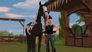 Appreciated [Short SSO Edit]
