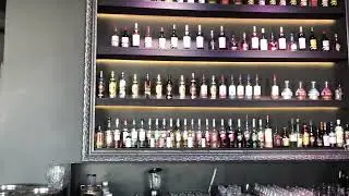 Наши работы в ресторане ,,Ангел и демон,,
