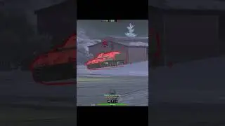 Игра от статиста на Т-62А | 