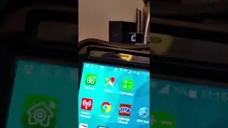 WebCam Fail
