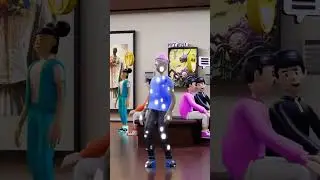 The future of the ART: Mind-Blowing AI