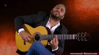 Juan Moreno, Taranta