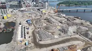 Sompasaari, Helsinki