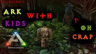 Ark with Kids S2 E1