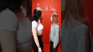 Когда отправила сестру за покупками 😅