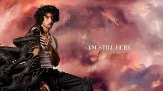 Naël Kaced - I'm Still Here (Lyrics Video)