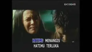 Caffeine   Bayangkan Official Music Video
