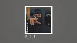 [FREE] Type Beat Ashe 22 - "UZI" 🔫- Drill/Dark - Prod by. Okta
