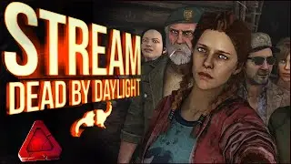 Учимся играть в пати (спонсоры) ► СТРИМ ДБД ►