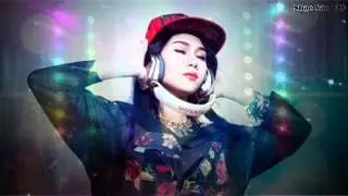 Nonstop Nhạc Sàn VIP Bass Cực Mạnh Xung Căng Nhất 2015