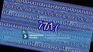 Literally The Fastest 100 Exports Ever in about 3.5 Seconds (Warning: Sounds like a machine gun)