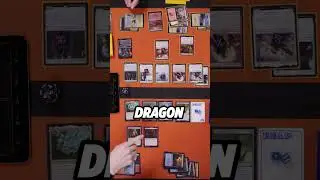 Clair, net, précis et sans bavure 😱 #magicthegathering