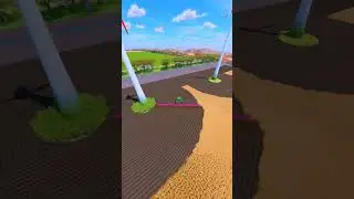 Plowing Satisfyng Farming Simulator 