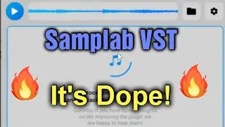 Introducing Samplab
