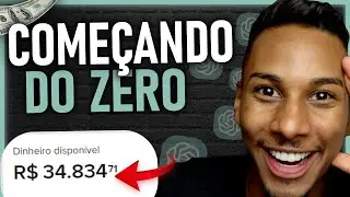 Como Ganhar Dinheiro com DROPSHIPPING (Usando ChatGPT) em 2023