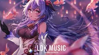 Malcha - Disconnected (Kunaru Remix)
