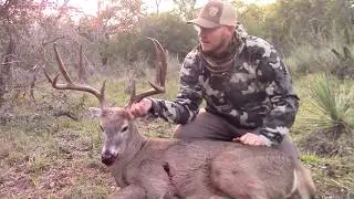Dub's Texas Ten Point