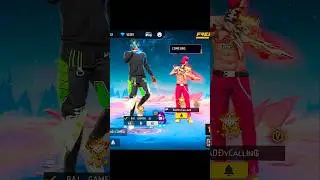 1vs1 with Daddycalling bhai 😁 | with new woodpecker 