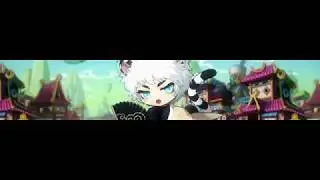 MapleStory: Glory - Teaser