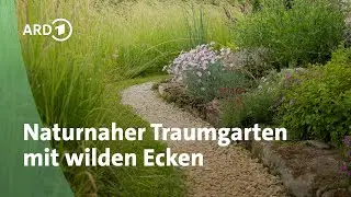 A natural garden in Rastenberg | MDR Garden