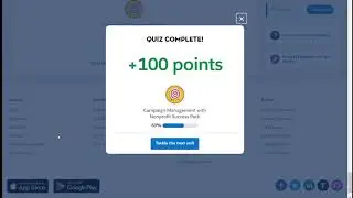 Create Campaign Members and Monitor Their Engagement