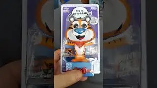Funko Xmas Tony the Tiger 