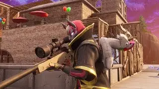 Brass v2 ( Fortnite )