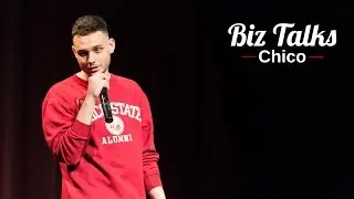 A Generational Opportunity | Alex Grieco