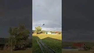 радуга дуга 🌈 двойная