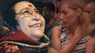 Film about Shri Mataji and Her method.