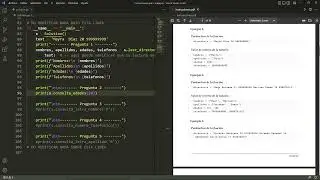 Desarrollo de preguntas con Python | Trabajo 2 UTEC