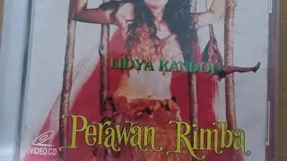 Cuplikan film perawan rimba